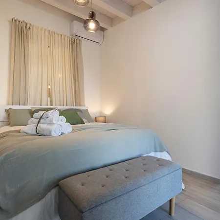 Elysian Con Piscina Privata Villa *