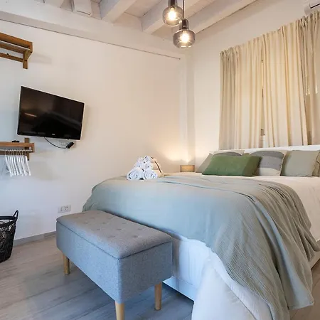 Elysian Con Piscina Privata Villa Marzamemi