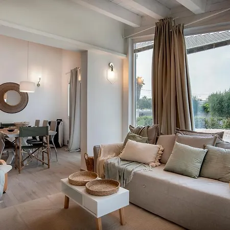 Elysian Con Piscina Privata Villa *