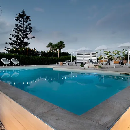 Elysian Con Piscina Privata Villa Marzamemi