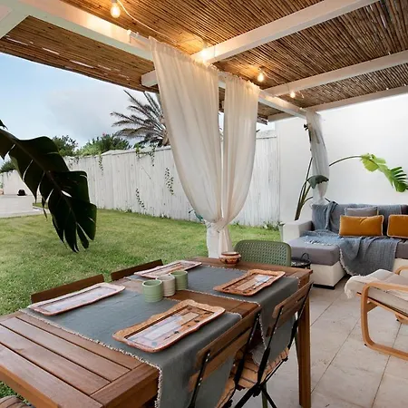 Elysian Con Piscina Privata