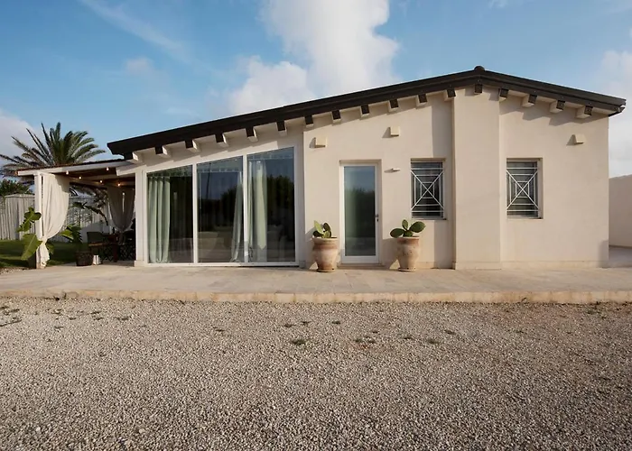 Elysian Con Piscina Privata Villa