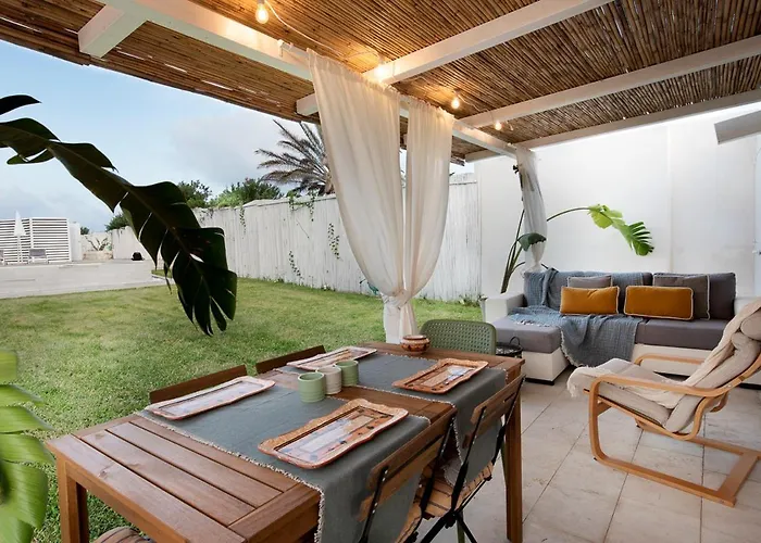 Elysian Con Piscina Privata