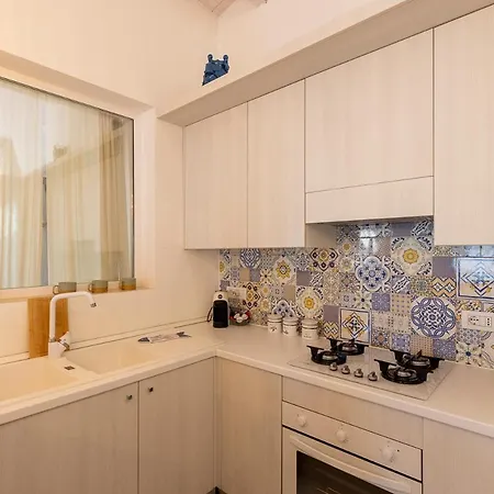 فيلة Elysian Con Piscina Privata *