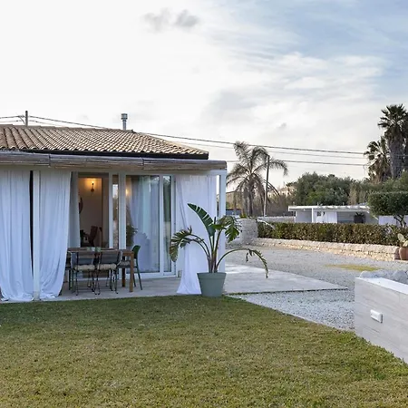 Elysian Con Piscina Privata * مارزاميمي