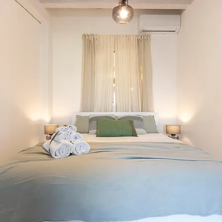 فيلة Elysian Con Piscina Privata مارزاميمي