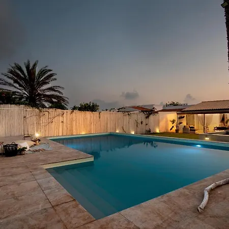 Elysian Con Piscina Privata