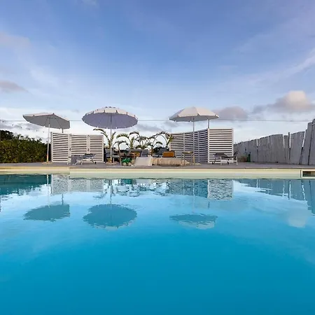 Elysian Con Piscina Privata فيلة