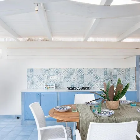 Elysian Con Piscina Privata * مارزاميمي