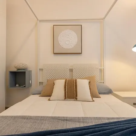 فيلة Elysian Con Piscina Privata *