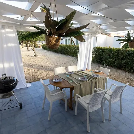 Elysian Con Piscina Privata