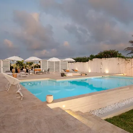 Elysian Con Piscina Privata فيلة *