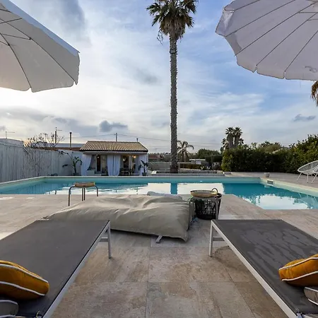 Elysian Con Piscina Privata