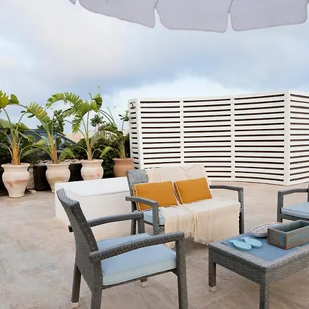 فيلة Elysian Con Piscina Privata *