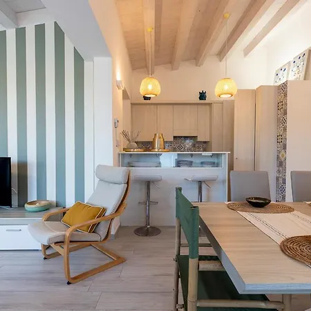 Elysian Con Piscina Privata *