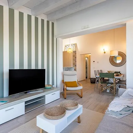 Elysian Con Piscina Privata مارزاميمي