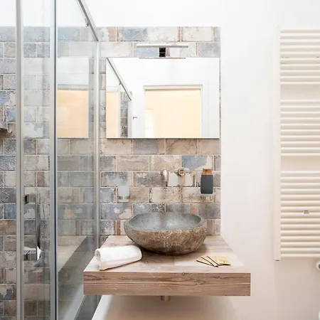 Elysian Con Piscina Privata * مارزاميمي