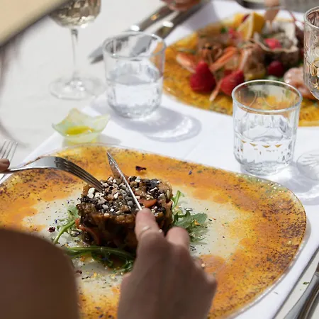 Elysian Con Piscina Privata فيلة مارزاميمي