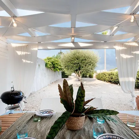 Elysian Con Piscina Privata