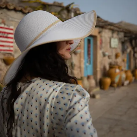 Elysian Con Piscina Privata مارزاميمي