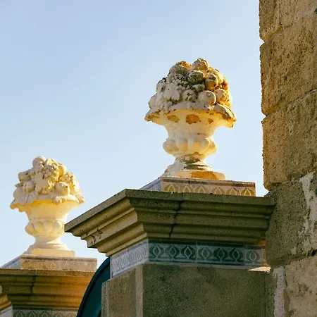 Villa Elysian Con Piscina Privata