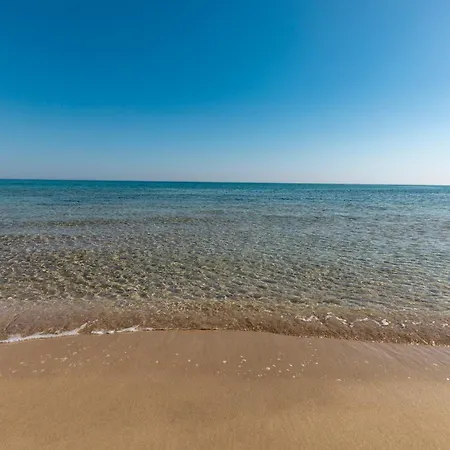 فيلة Elysian Con Piscina Privata *