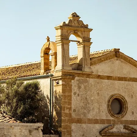 Elysian Con Piscina Privata Villa Marzamemi