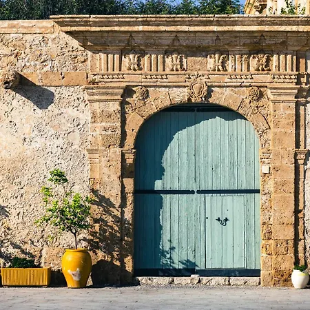 Villa Elysian Con Piscina Privata Marzamemi