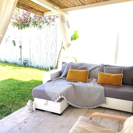 Elysian Con Piscina Privata مارزاميمي