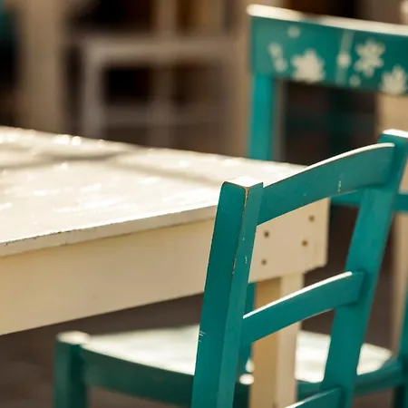 Elysian Con Piscina Privata * مارزاميمي