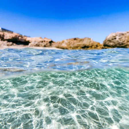 Elysian Con Piscina Privata