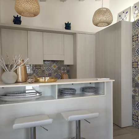 فيلة Elysian Con Piscina Privata