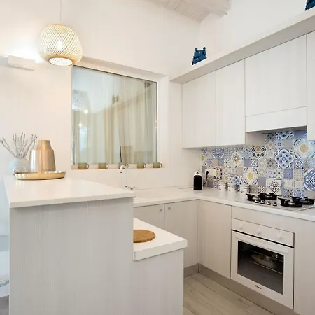 فيلة Elysian Con Piscina Privata *