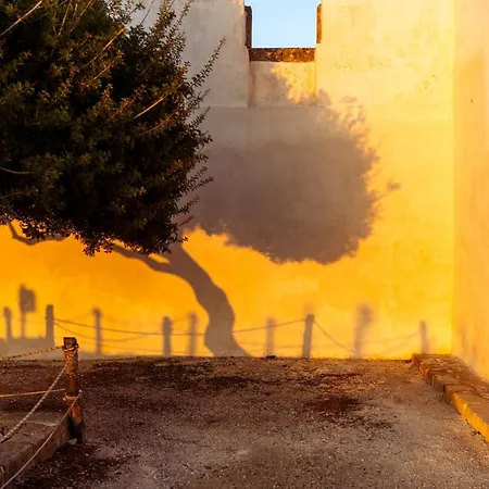 فيلة Elysian Con Piscina Privata مارزاميمي