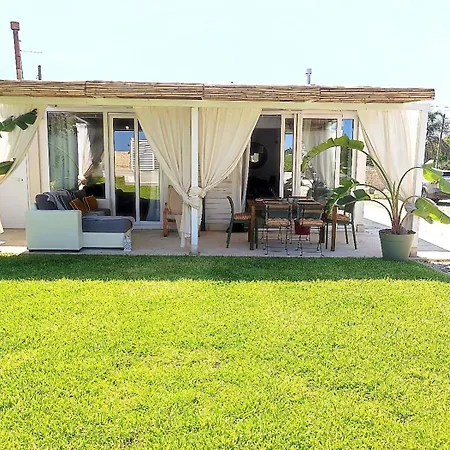 Elysian Con Piscina Privata *