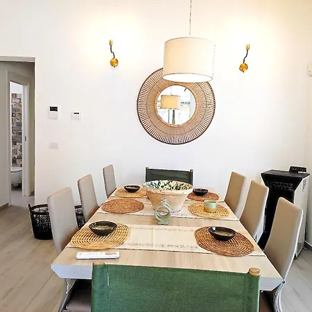 Elysian Con Piscina Privata * مارزاميمي