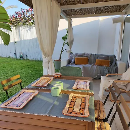 Elysian Con Piscina Privata