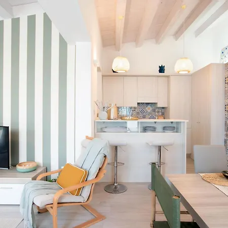 Elysian Con Piscina Privata فيلة