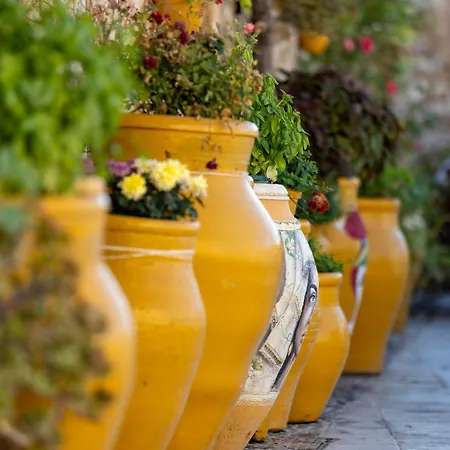 فيلة Elysian Con Piscina Privata