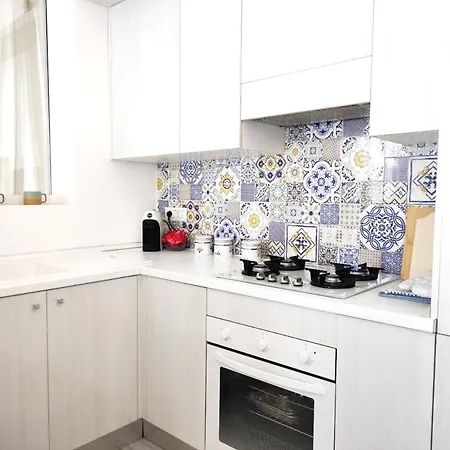 Elysian Con Piscina Privata فيلة مارزاميمي