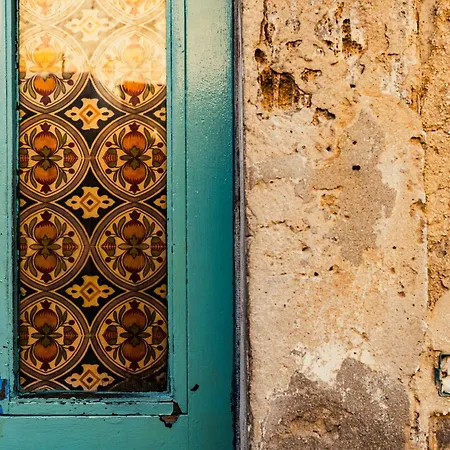 Elysian Con Piscina Privata مارزاميمي