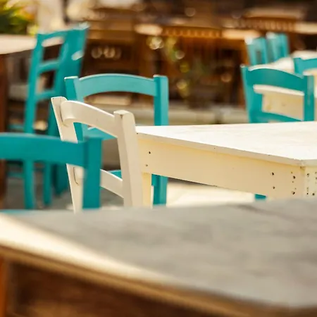 Elysian Con Piscina Privata * مارزاميمي