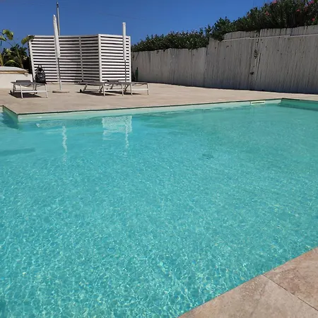 Elysian Con Piscina Privata Villa *