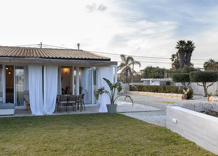 Elysian Con Piscina Privata * 马尔扎梅米