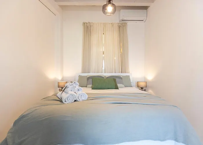 别墅 Elysian Con Piscina Privata 马尔扎梅米