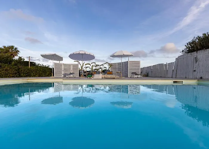 Elysian Con Piscina Privata 别墅