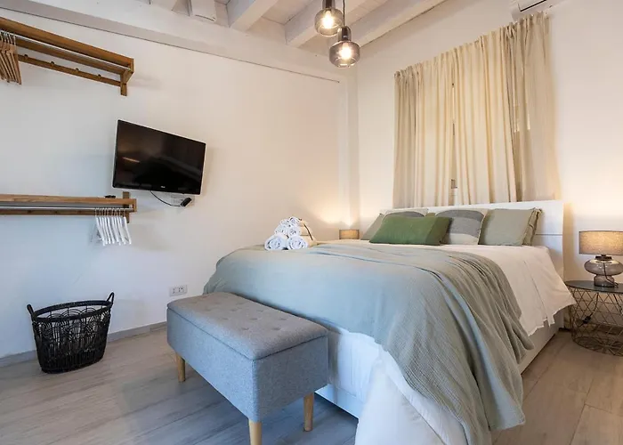 别墅 Elysian Con Piscina Privata