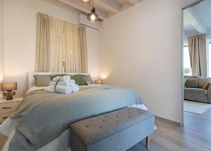 Elysian Con Piscina Privata 别墅 *