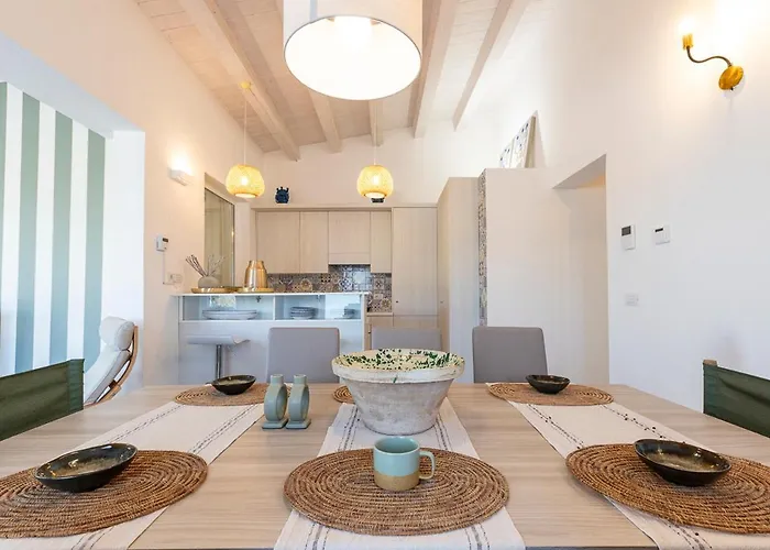 Elysian Con Piscina Privata 马尔扎梅米