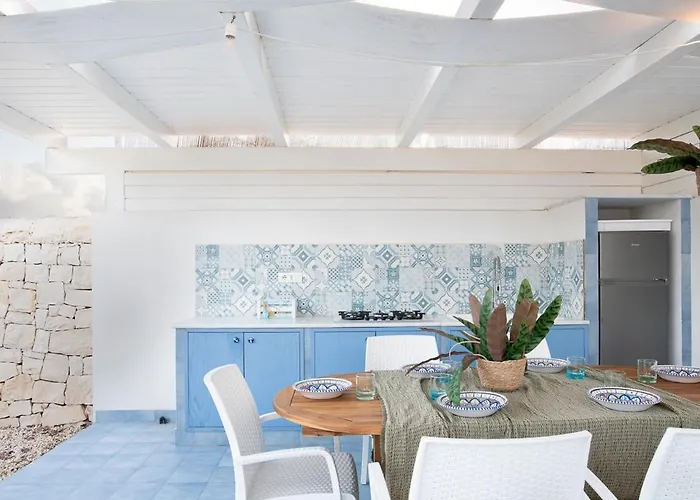 Elysian Con Piscina Privata * 马尔扎梅米